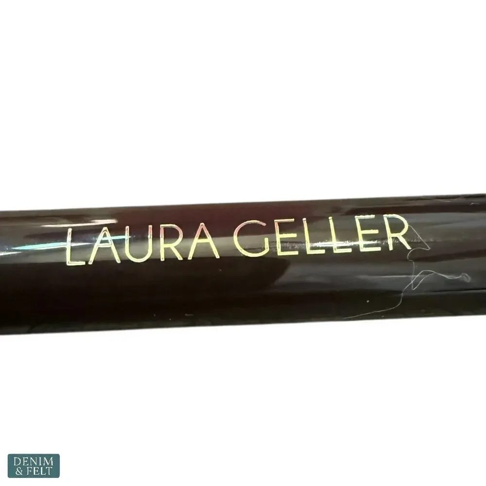 Laura Geller Kajal Longwear & INKcredible Gel Eyeliner Set Brown Taupe & Brown‎